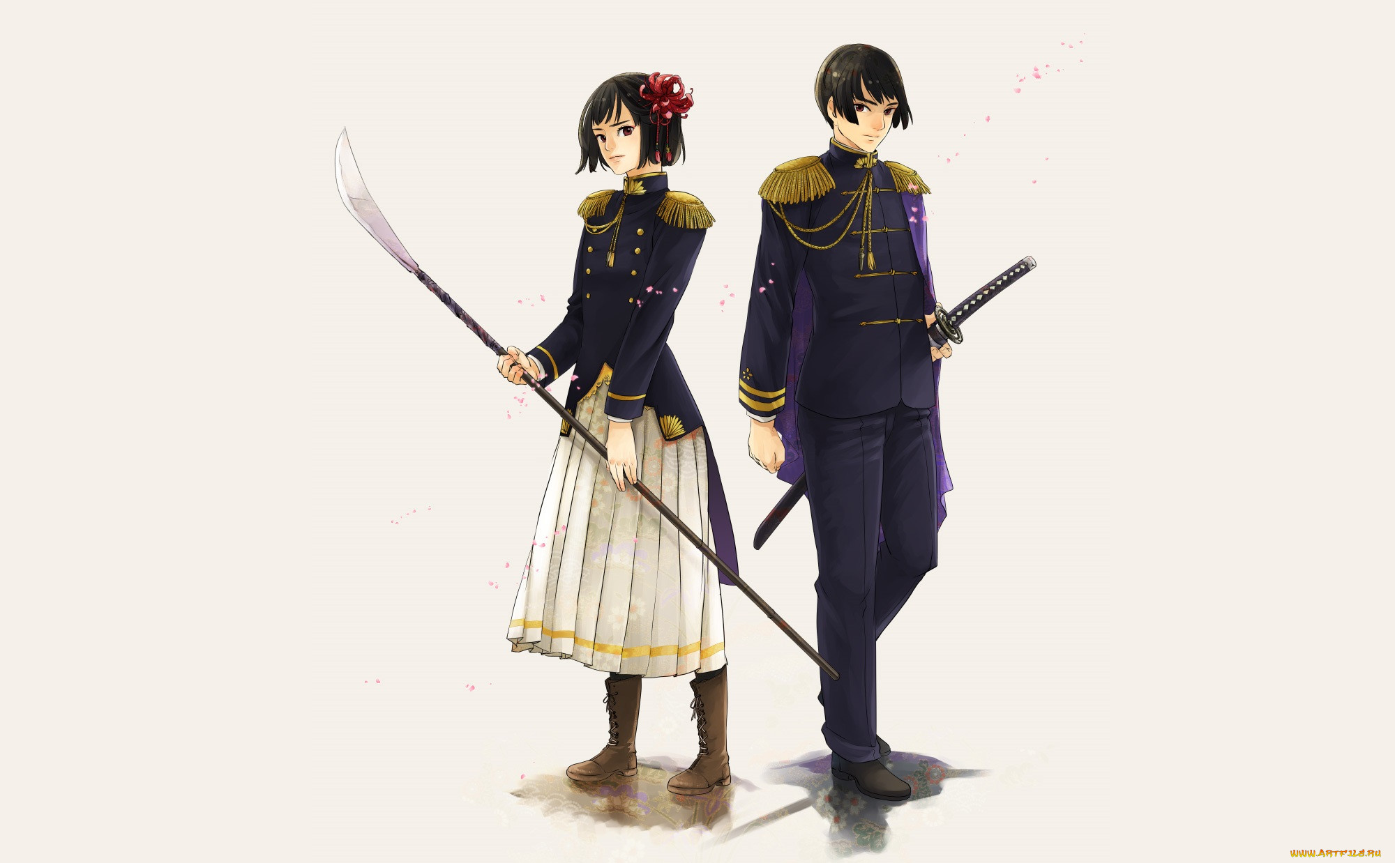 , hetalia,  axis powers, 